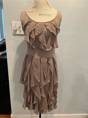 Ric Rac Dress Size XS